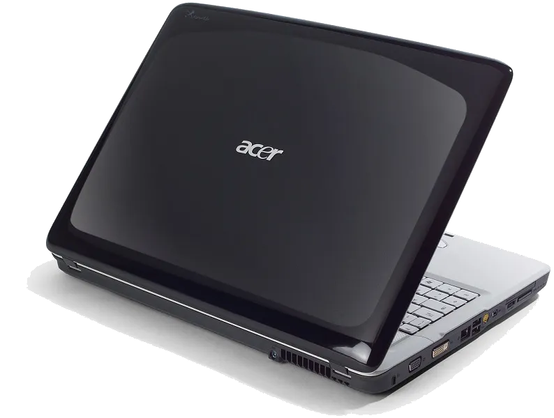 Aspire 7720Z