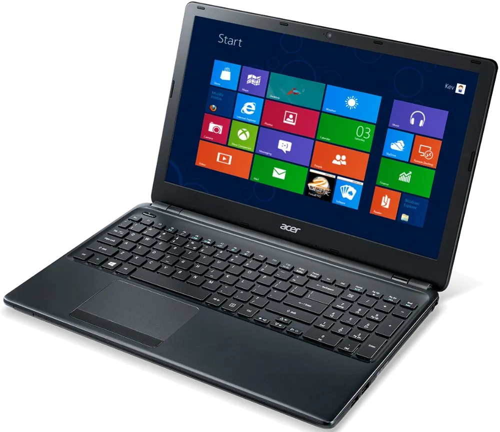 Aspire E1-510