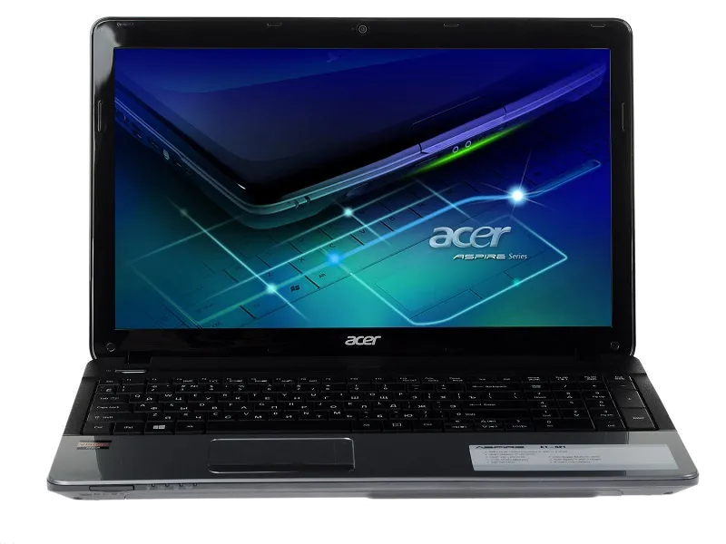 Aspire E1-521