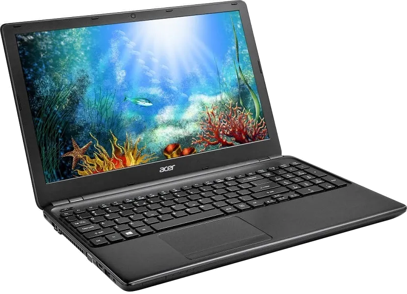 Aspire E1-532
