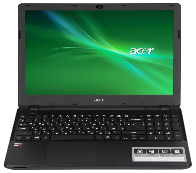 Aspire E5-551