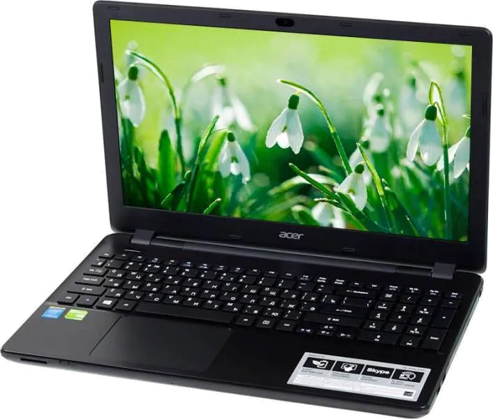 Aspire E5-571G