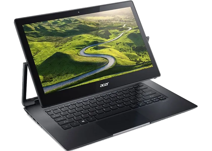 Aspire R7-372T