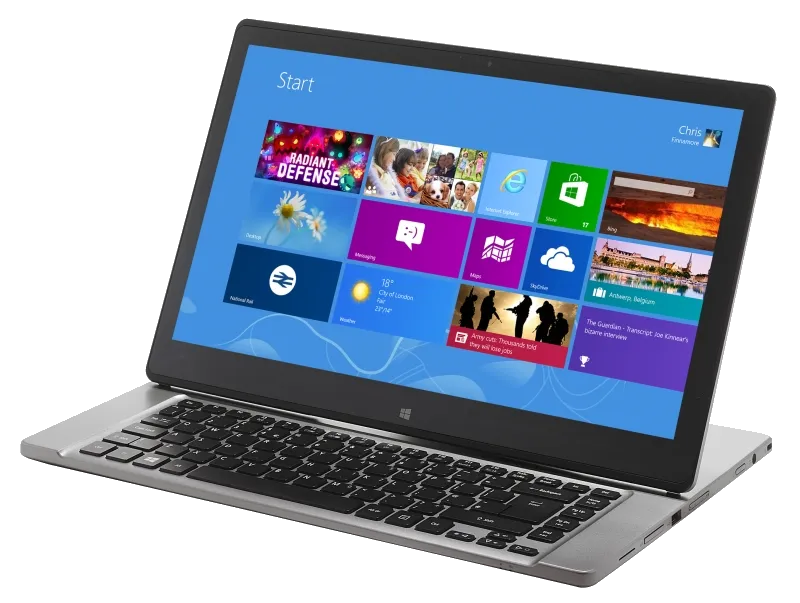 Aspire R7-571