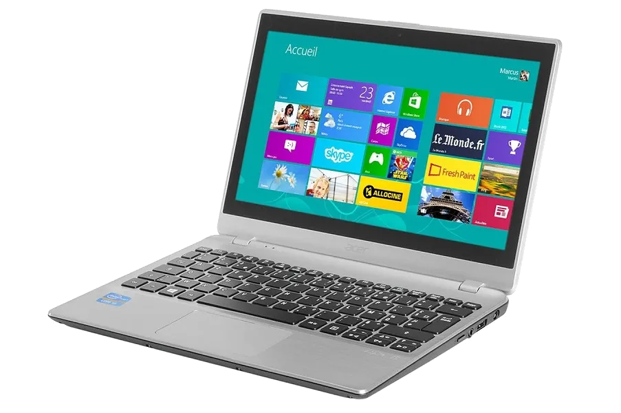 Aspire V5-132P