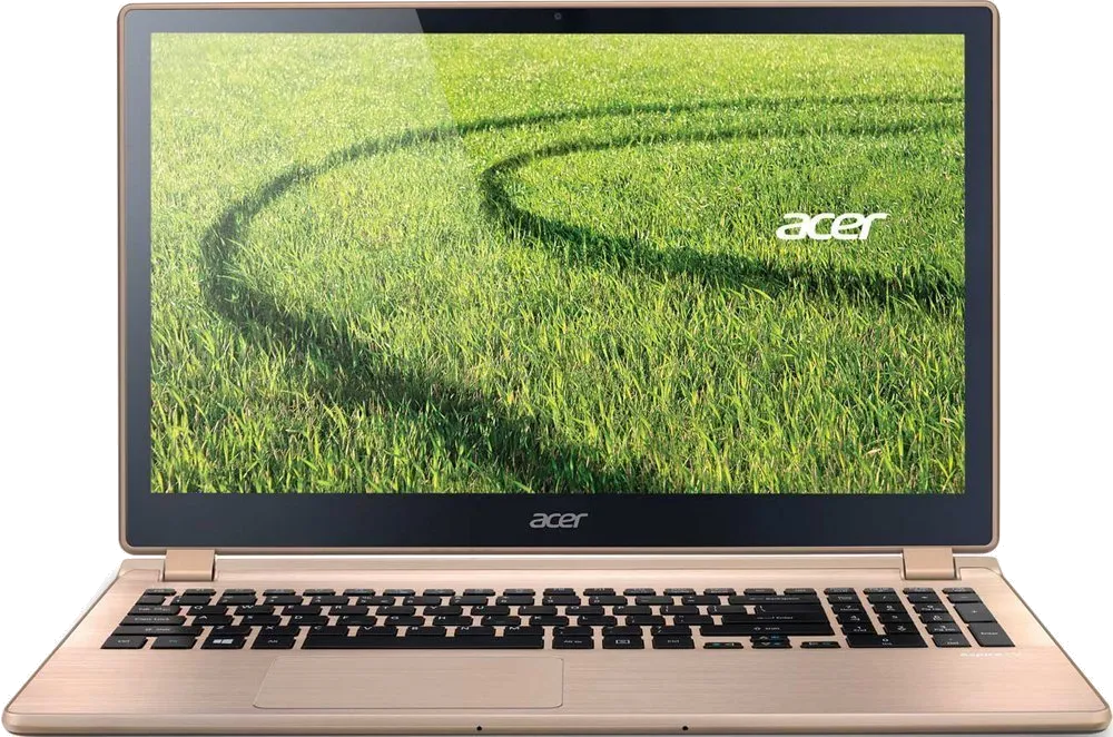Aspire V5-472PG