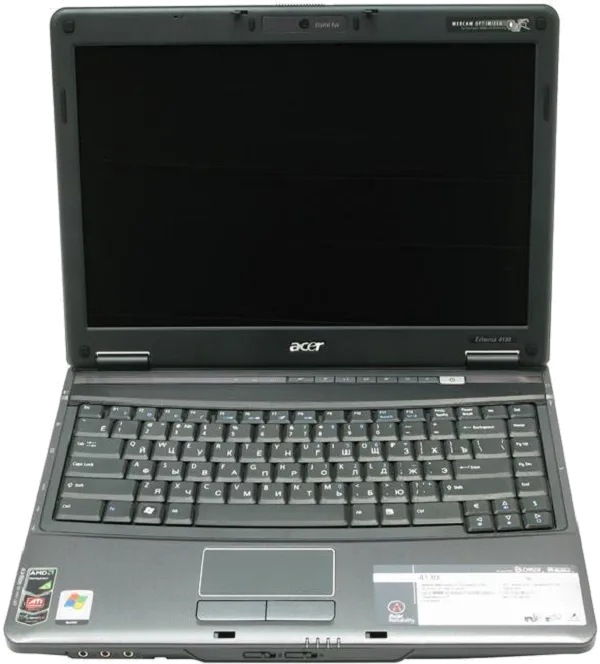 Extensa 4130