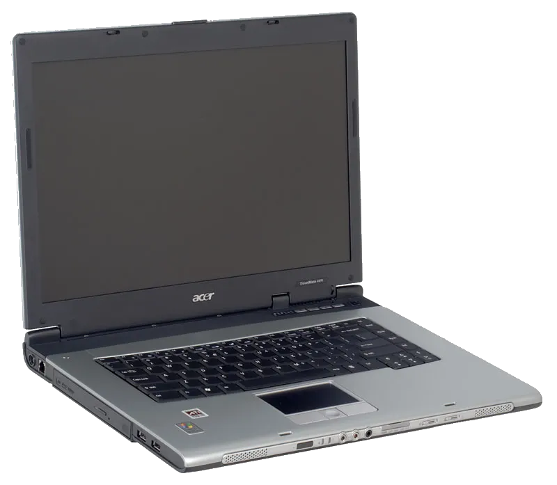 TravelMate 4670