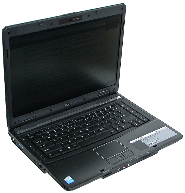 TravelMate 5310