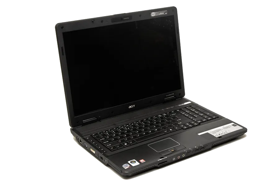 TravelMate 7720G
