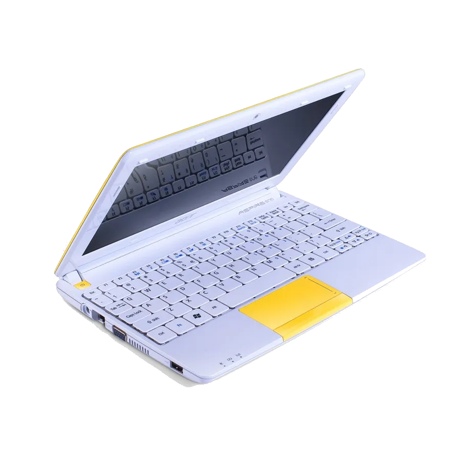 Aspire One HAPPY2
